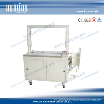 Hualian 2016 Automatic Electric Strapping Machine (KZ-8060/C)